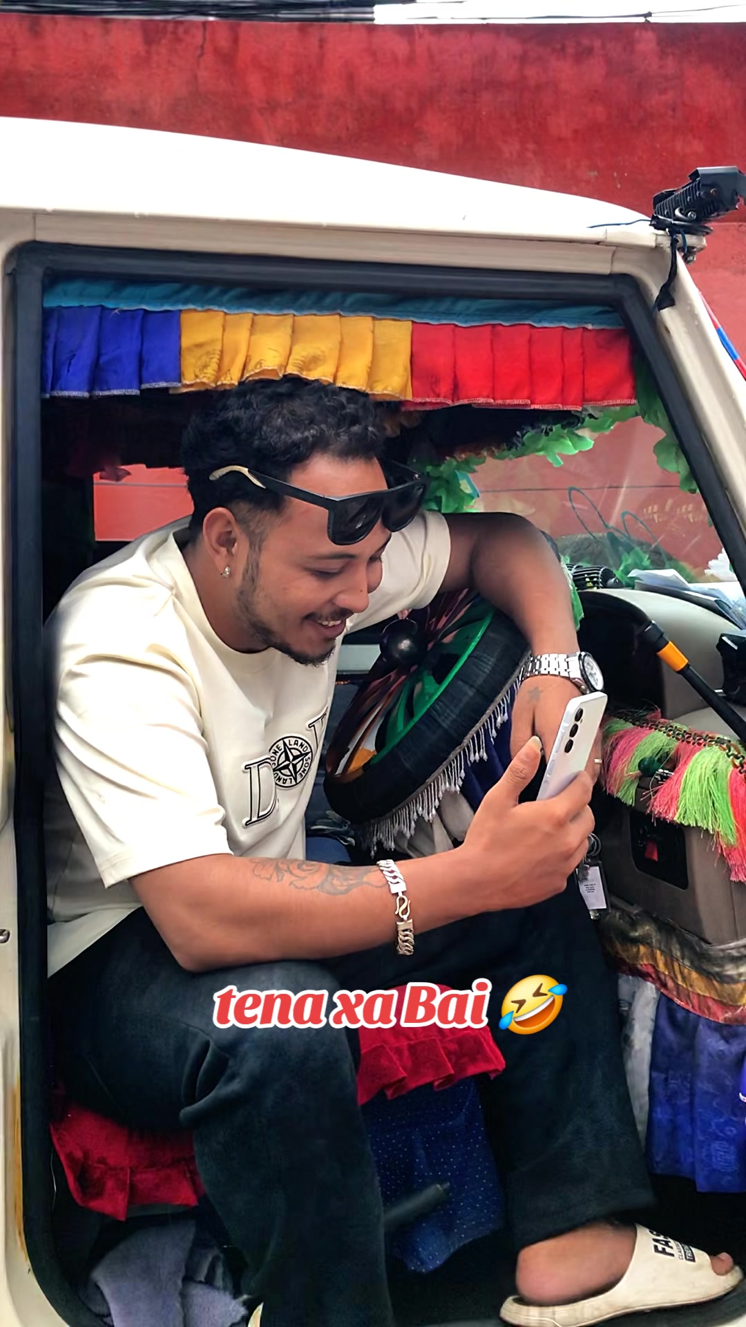 @❤️Chulbuly😘 Rashik (Shrestha)