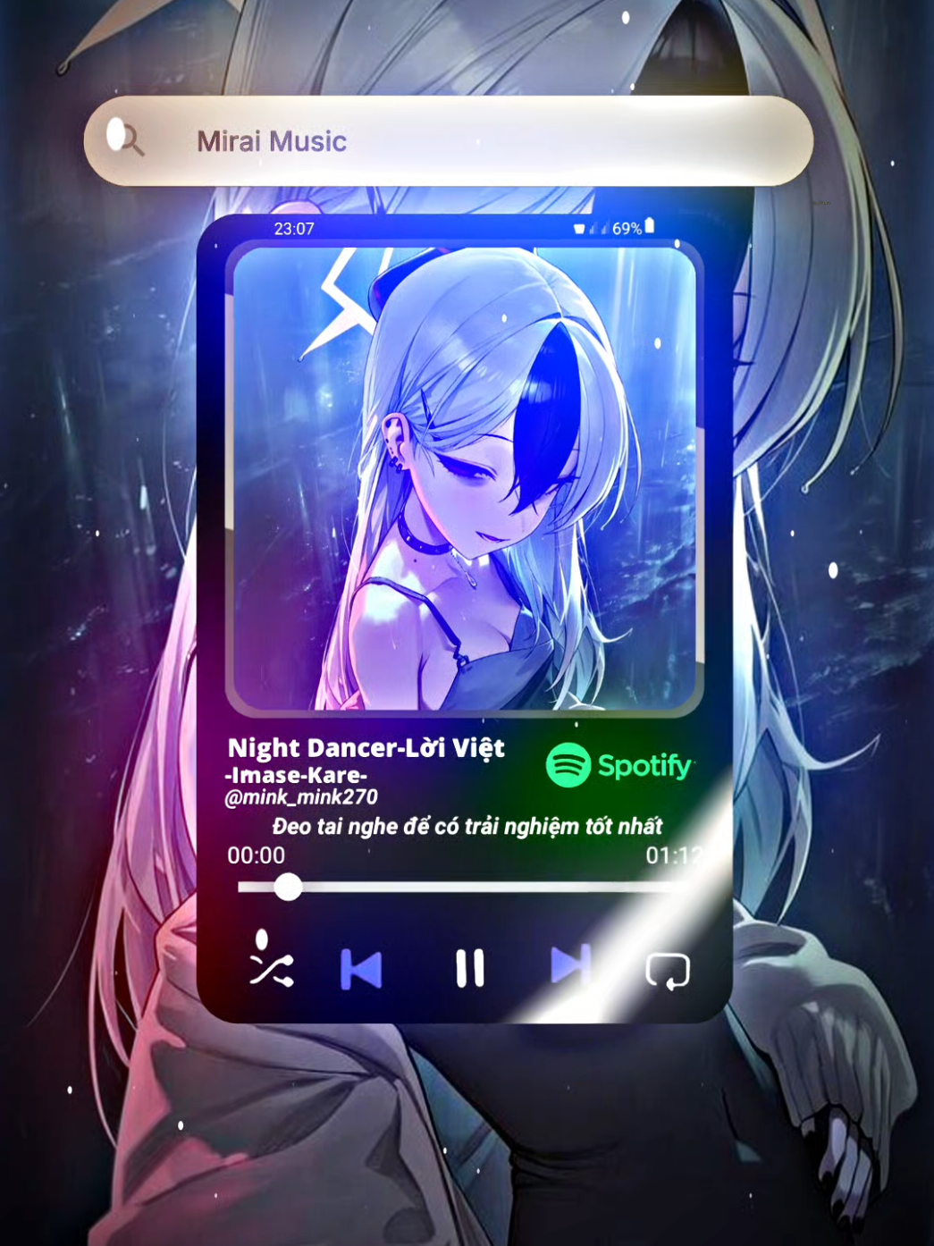 @𝙈𝙞𝙧𝙖𝙞 𝙈𝙪𝙨𝙞𝙘🎧