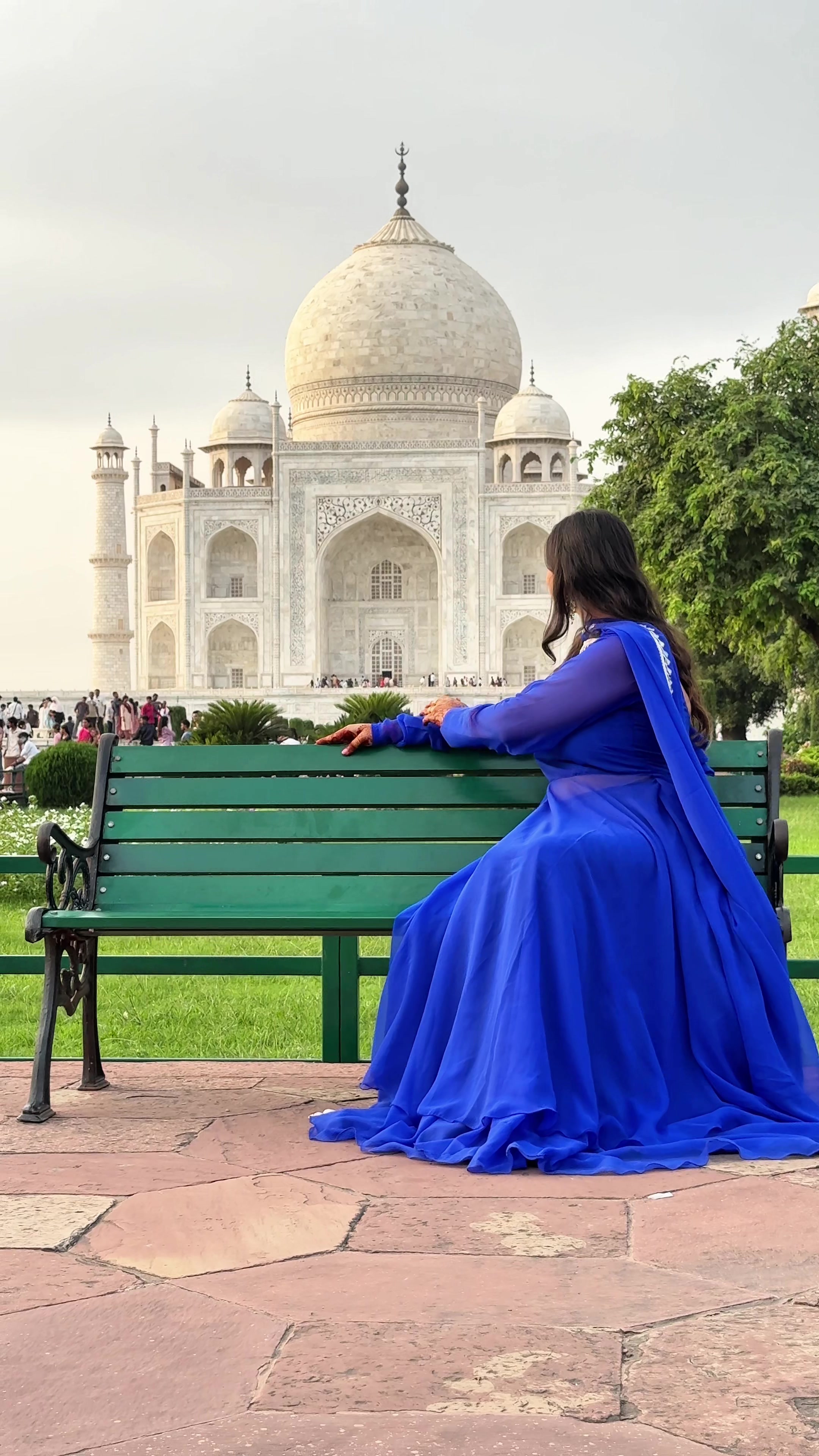 @Babita Gupta