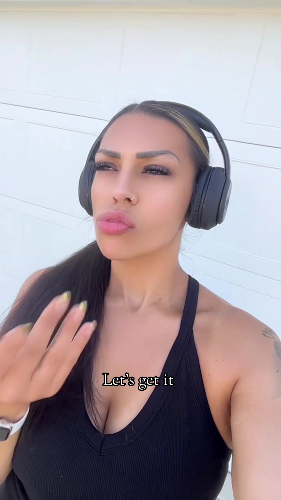 @Stefani | RN 🖤