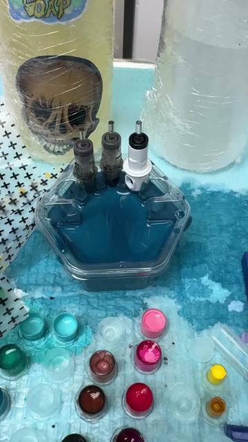 @Smudge Ink
