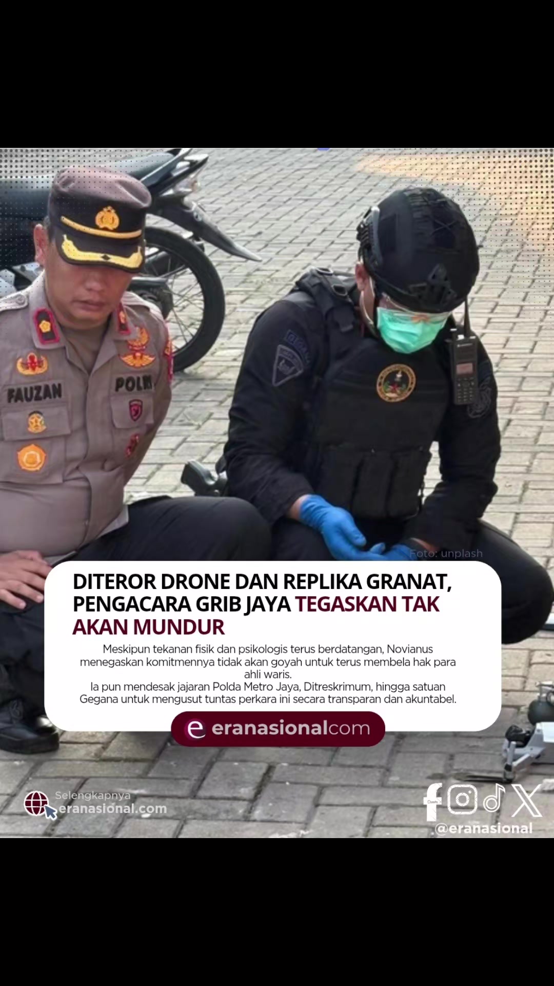 @ERANASIONAL