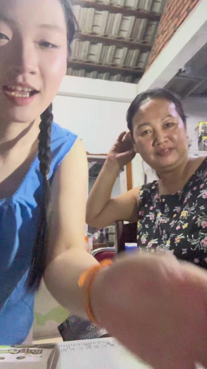 @ຢ້າຢາກເປັນເຜືອກ🍠118.7k