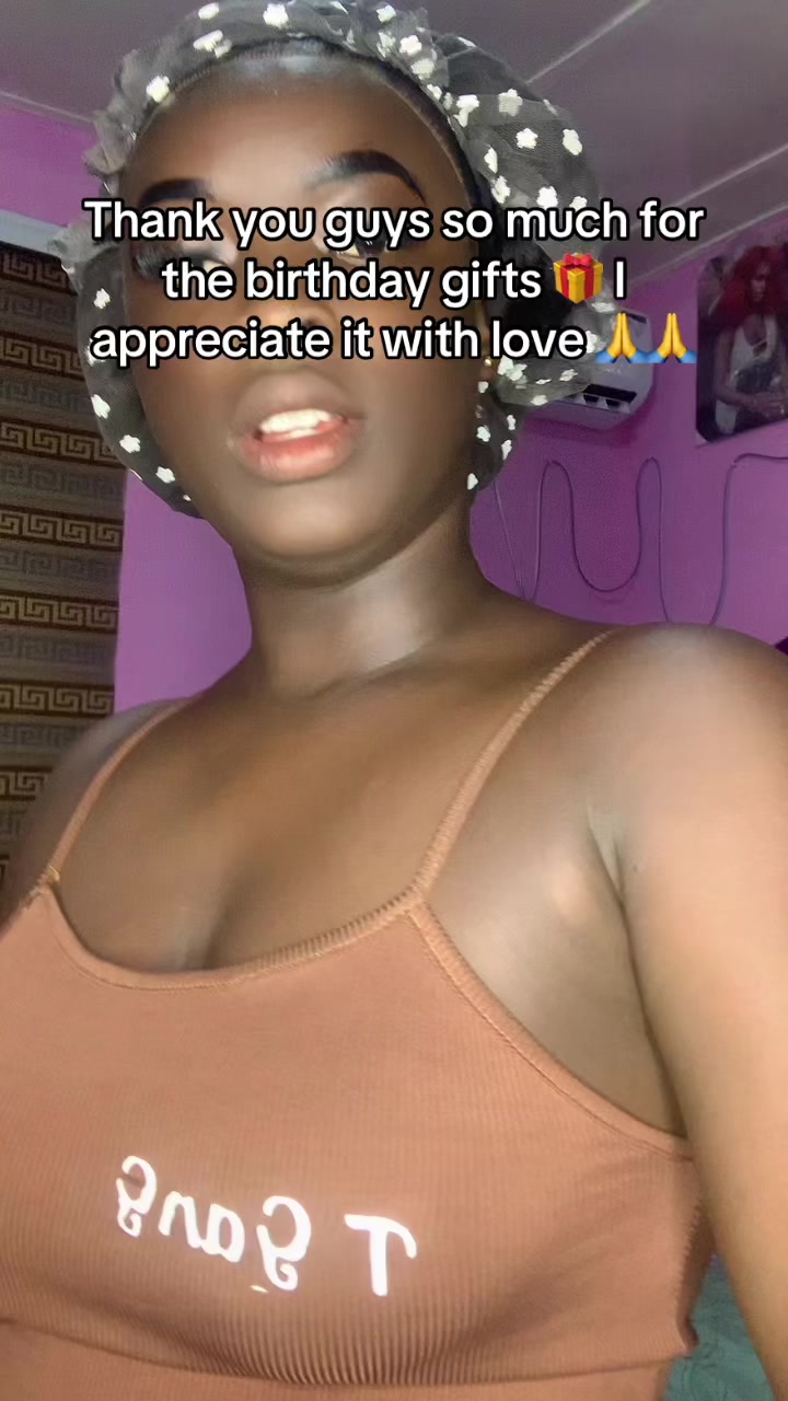 @Pretty Grace 124