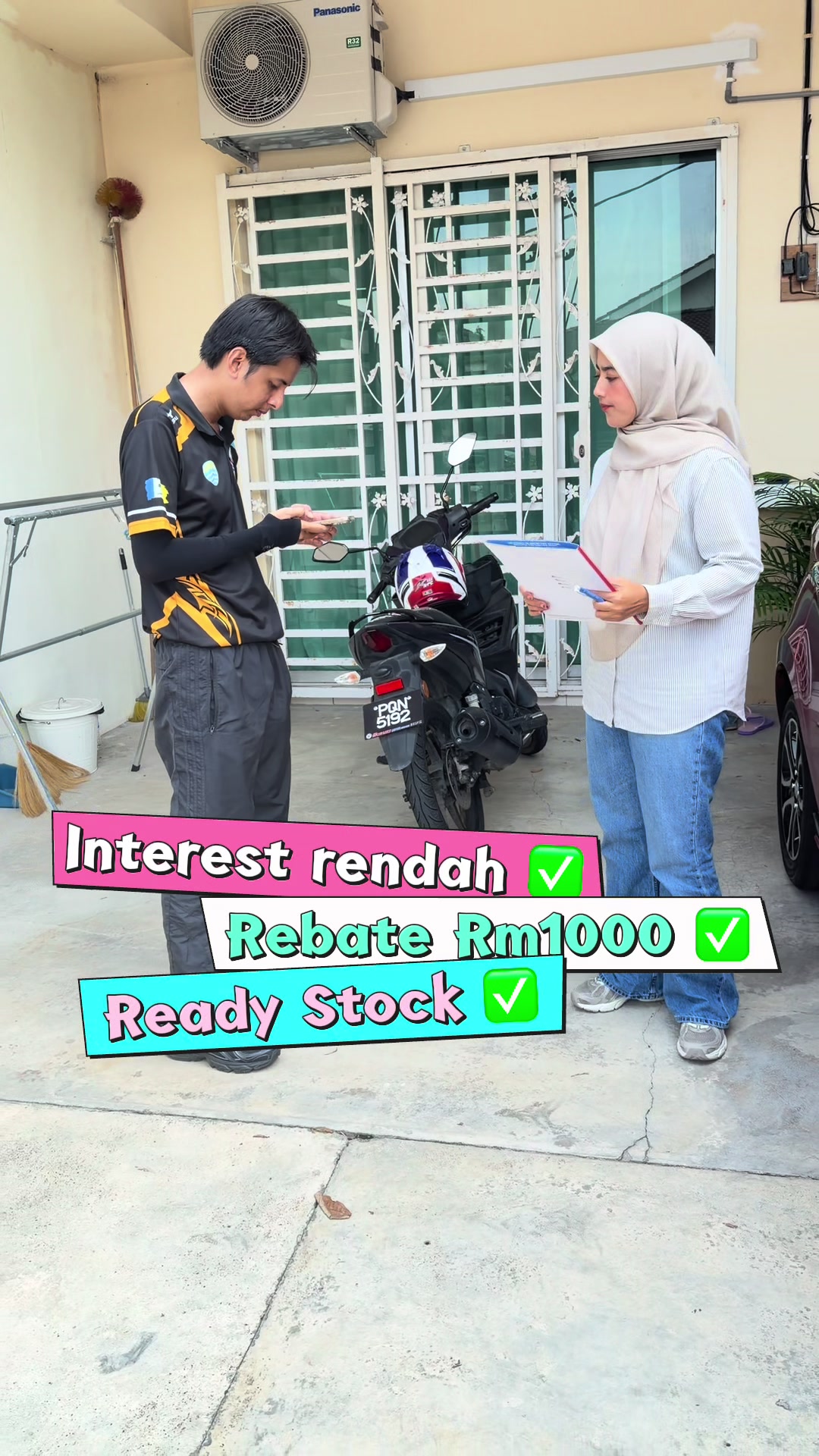 @HanaPerodua