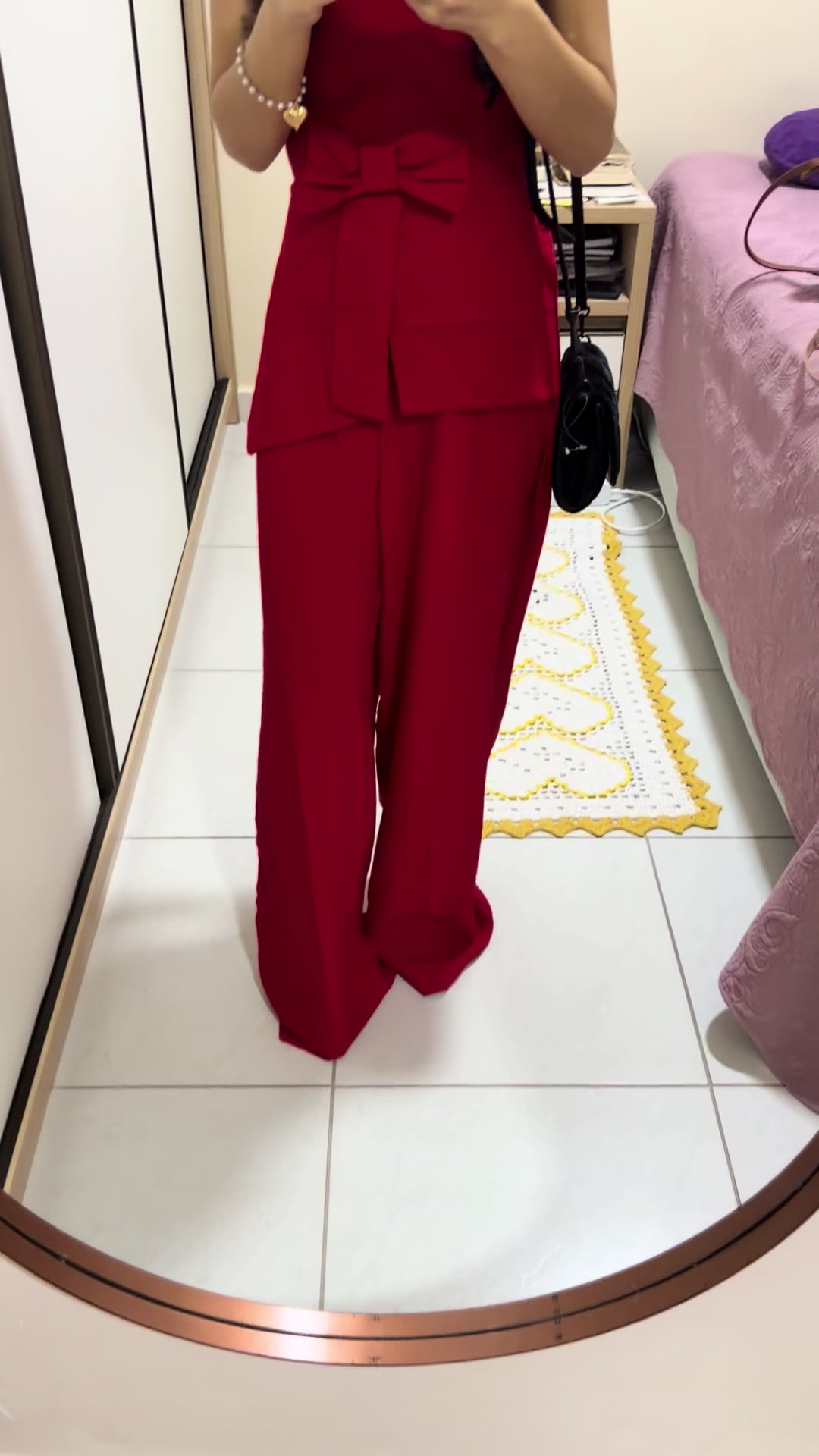 @Drisana Carvalho