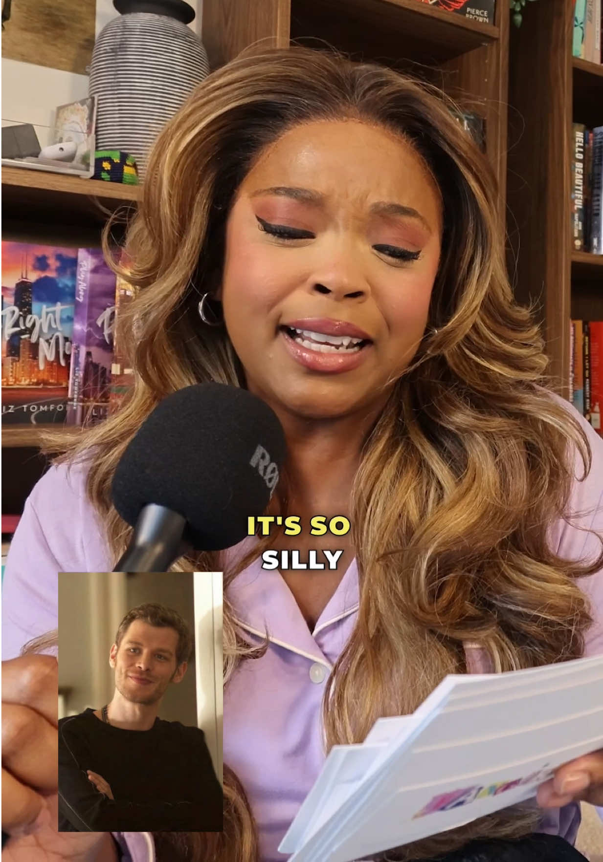 @Kierra Lewis