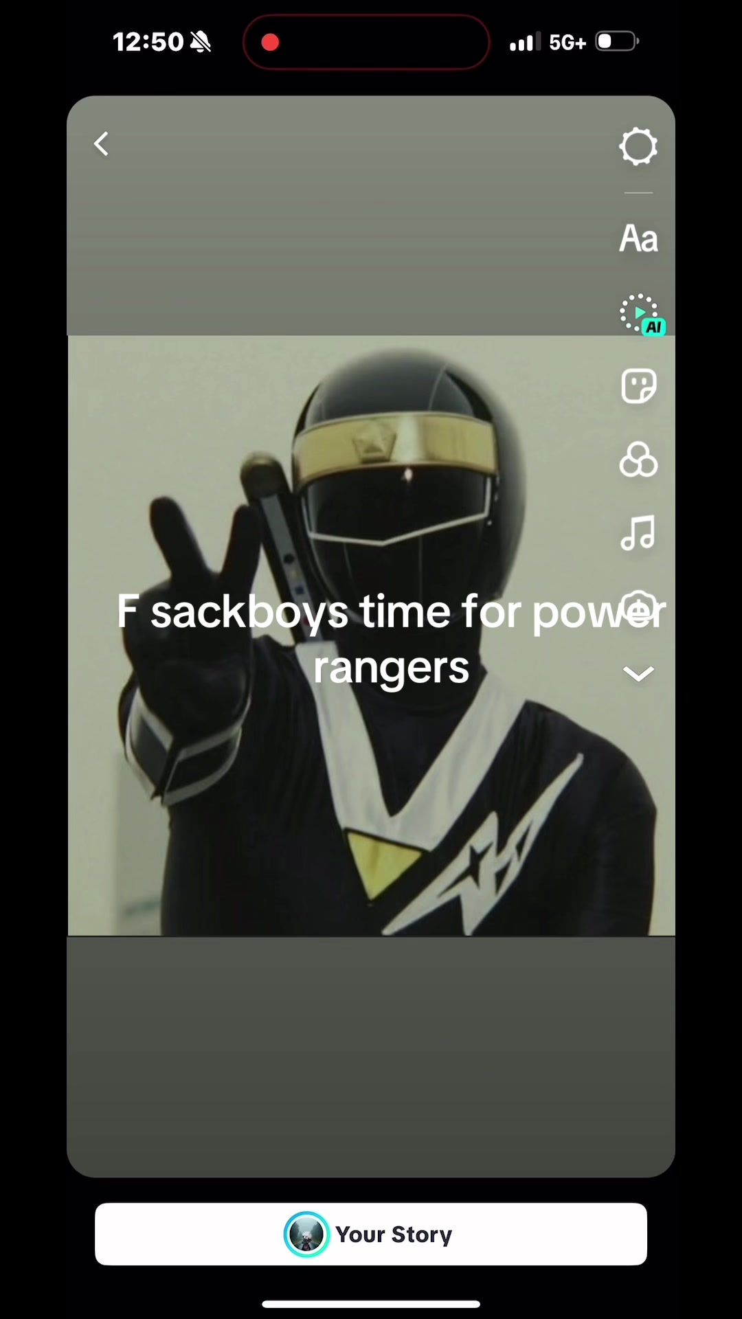 @️