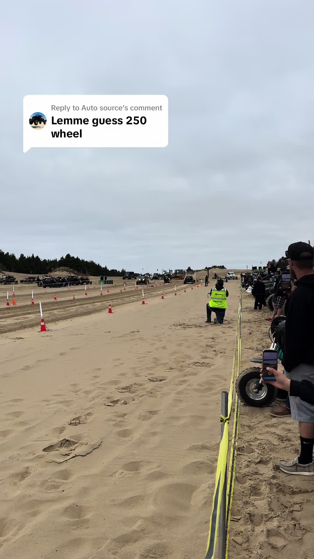 @Kenny - ShowoffUTV