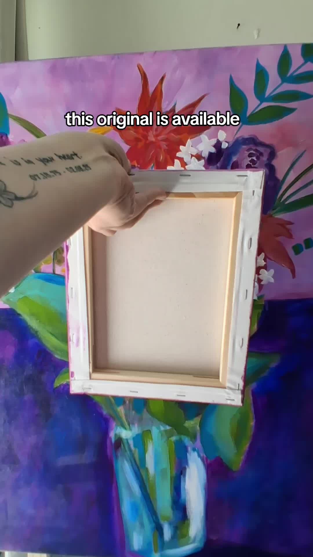 @Samantha Proegler |  Artist