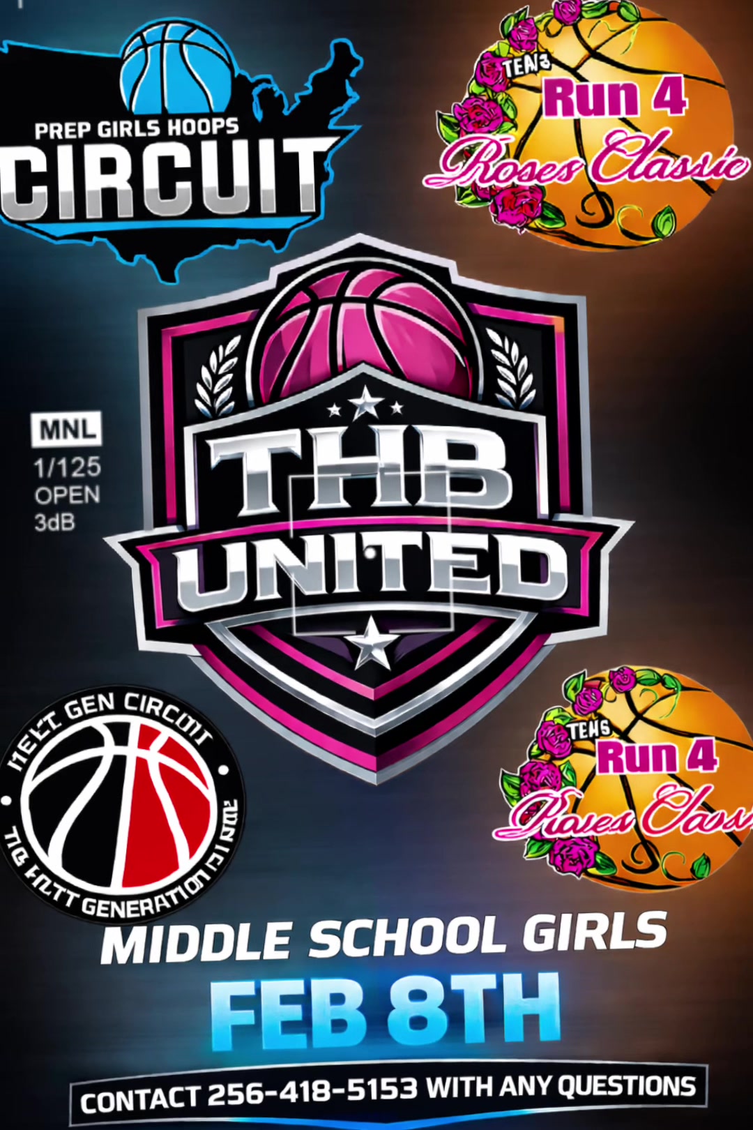 @Terrence Hill Basketball