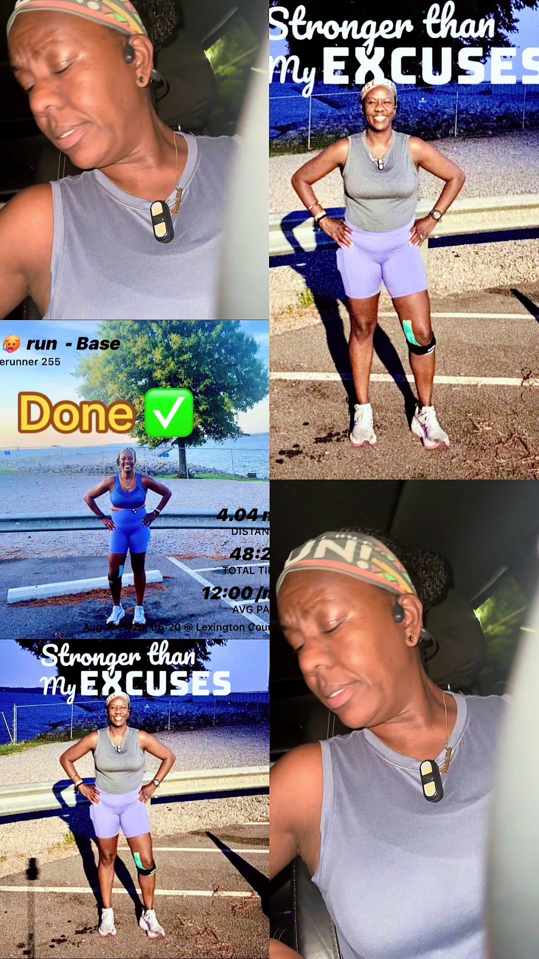 @Just Blaze/Marathon 2024