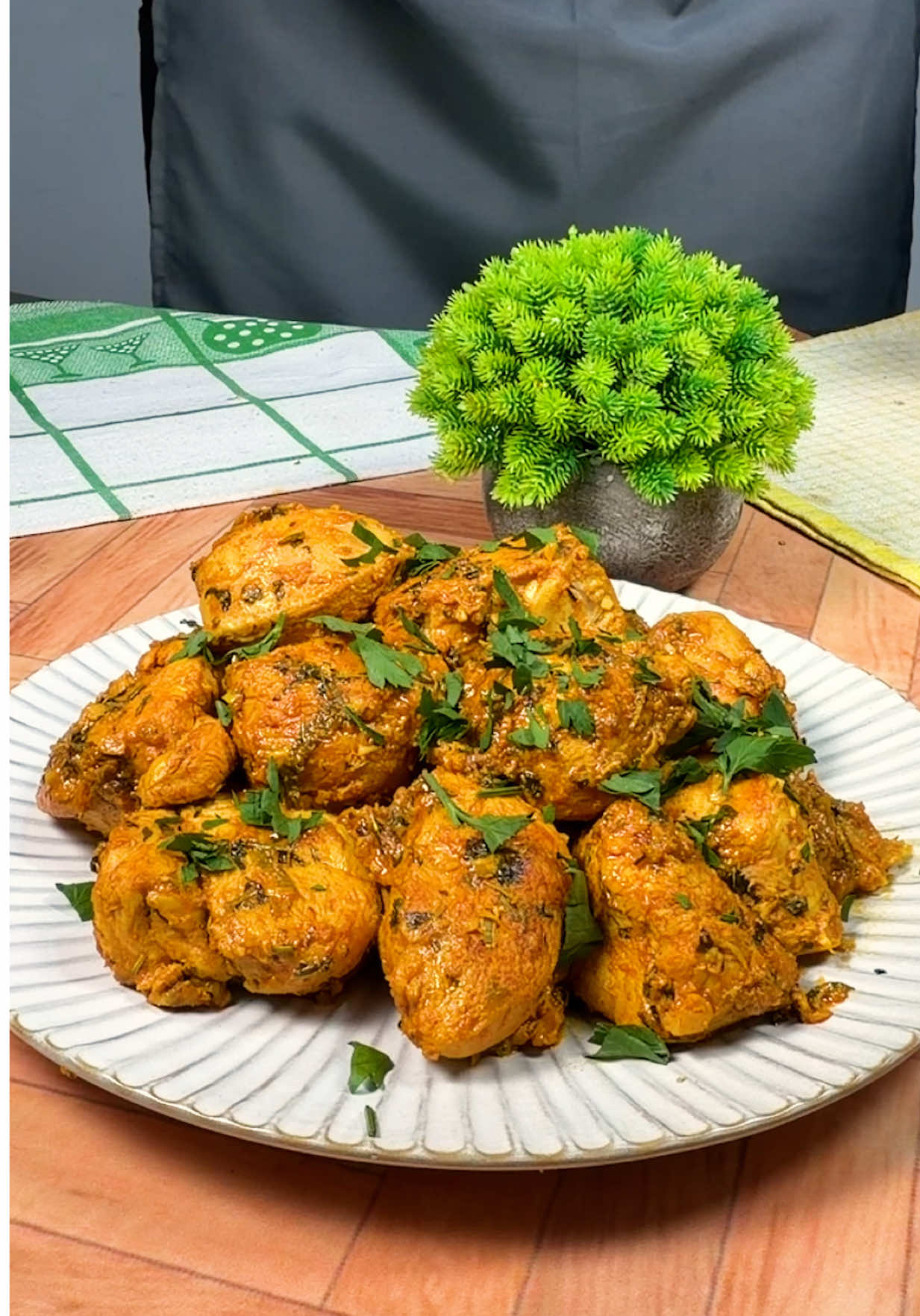 @La Receta Casera