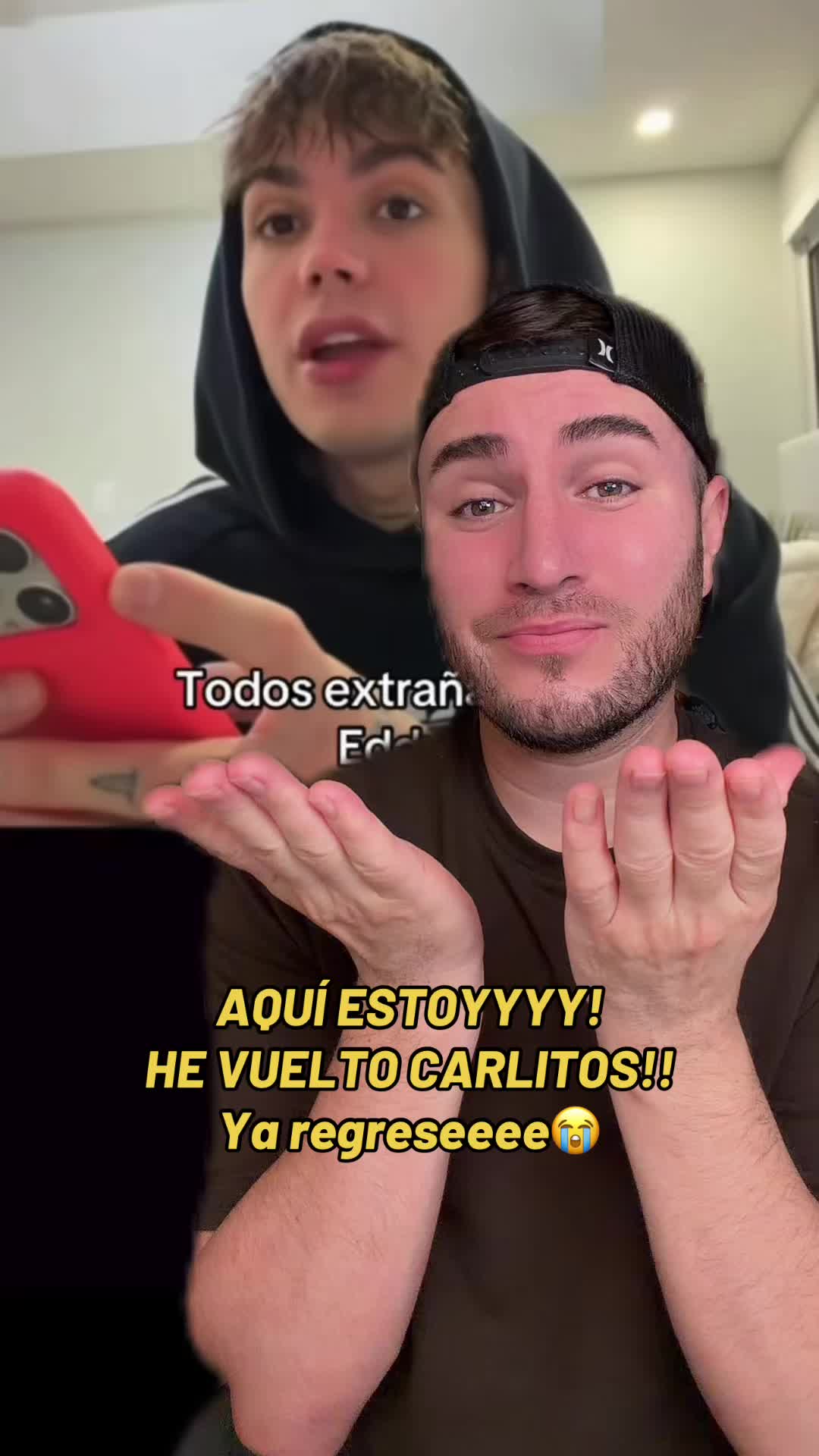 @Eddy Nieblas