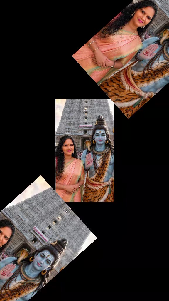 @vijaya laxmi