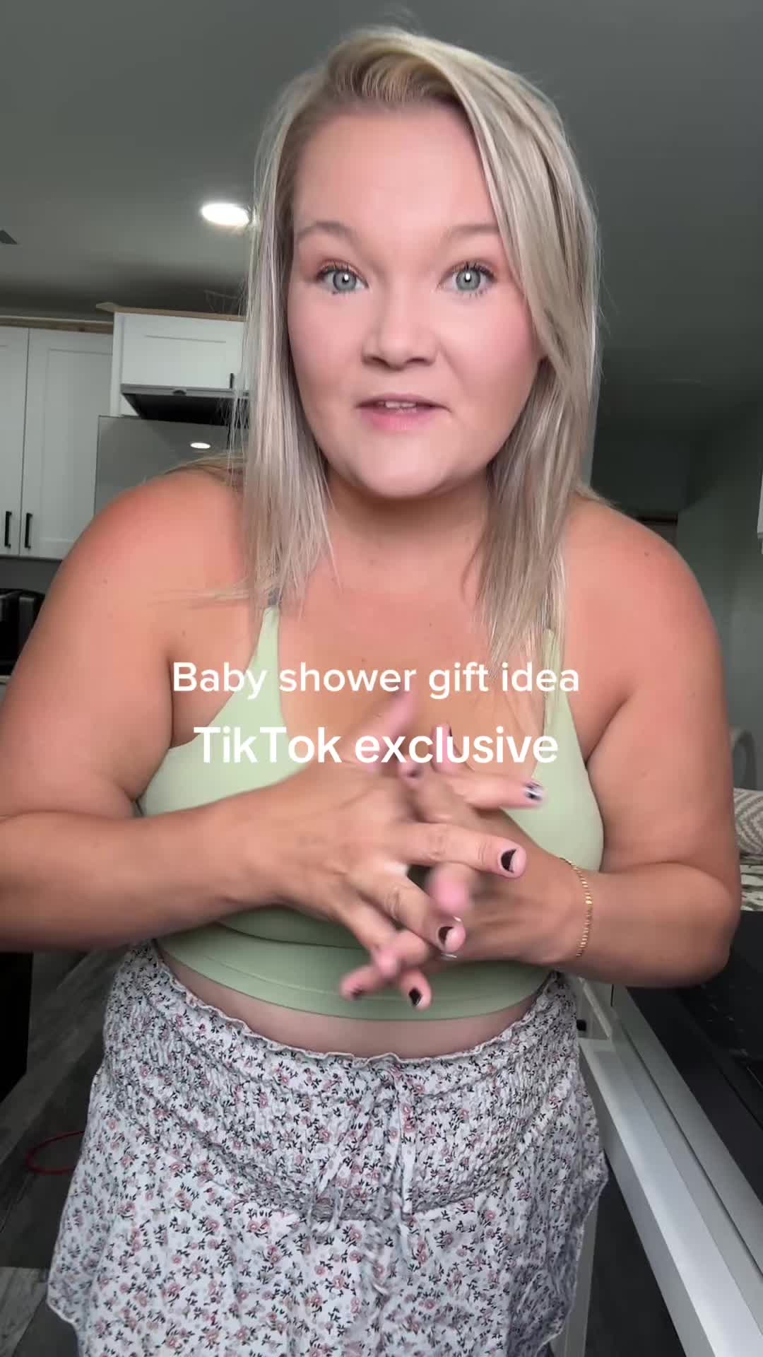 @Bri 🐝 | Motherhood Finds 🗝️