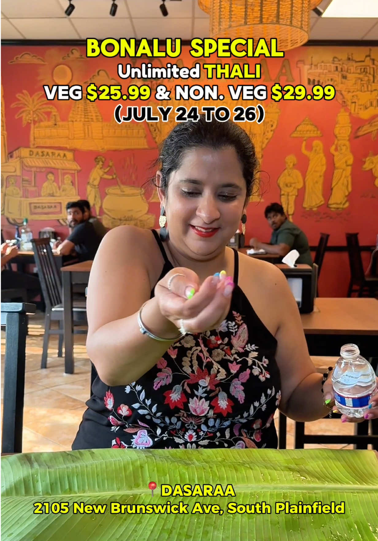 @Silver Fork Foodie