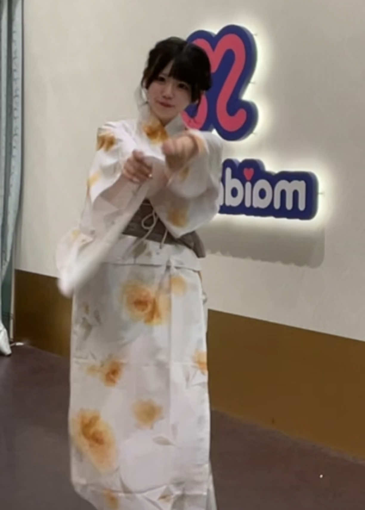 @めいどりーみん小倉あるあるCity店