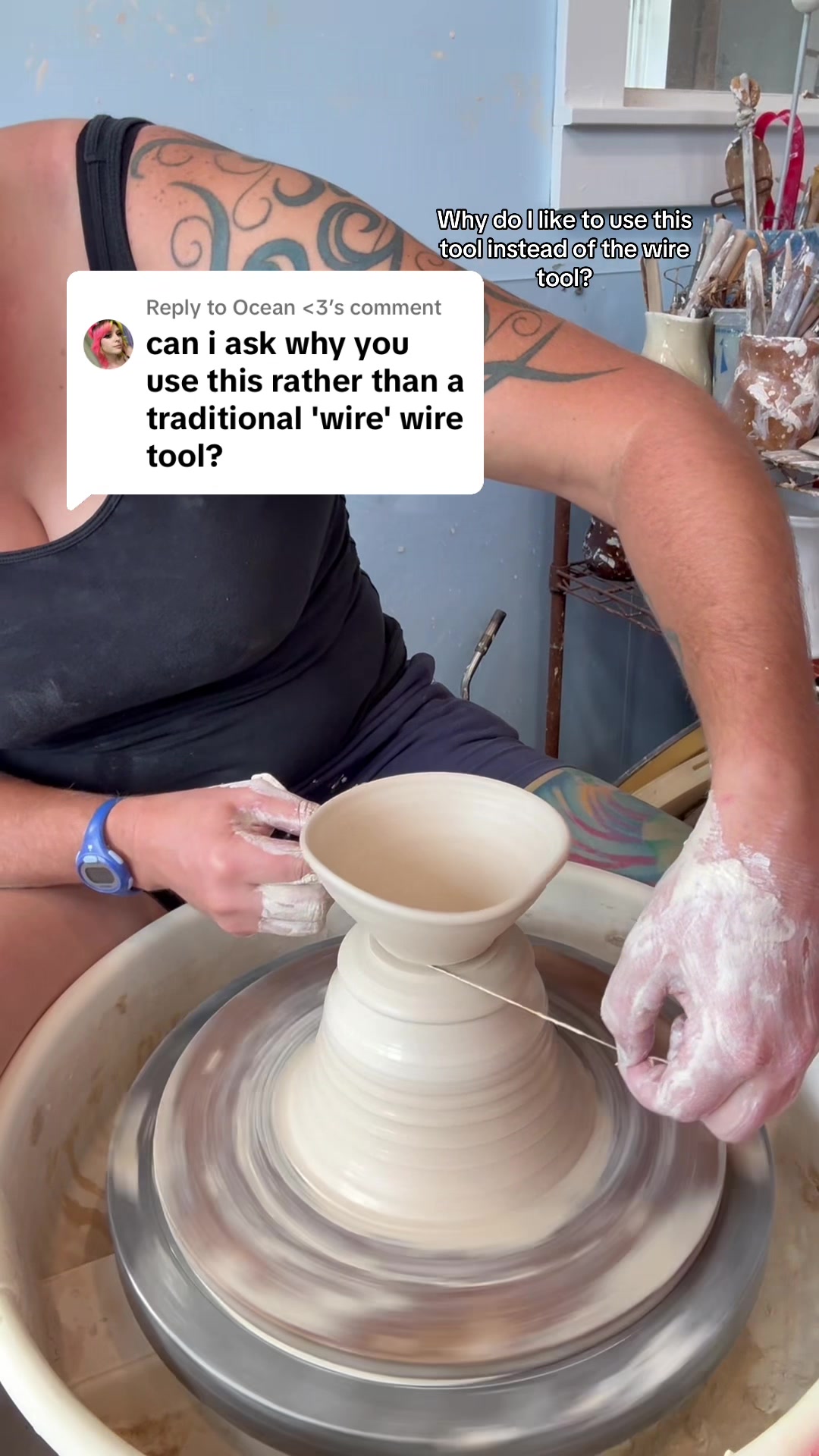 @Lindsey Epstein Pottery