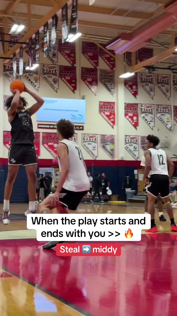 @NBA Future Starts Now