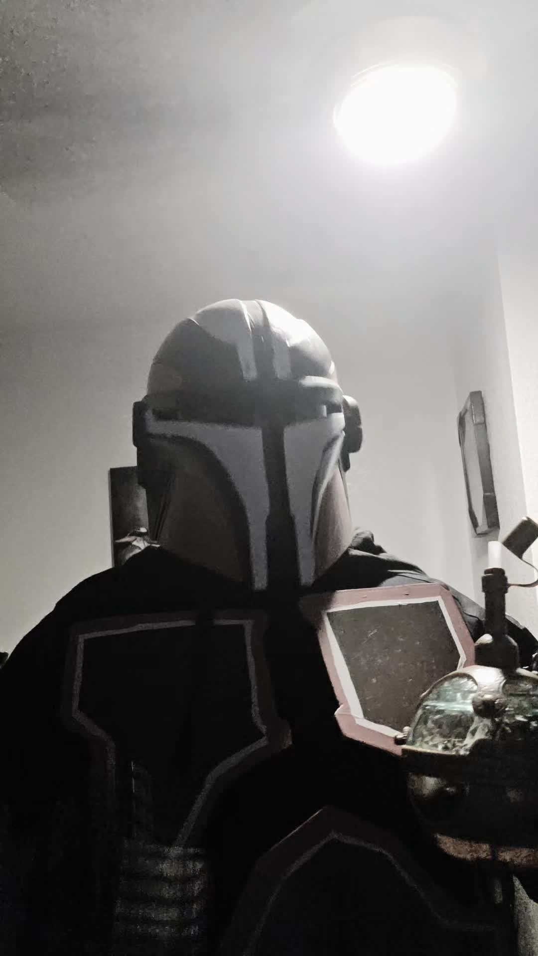 @agent of Mandalore