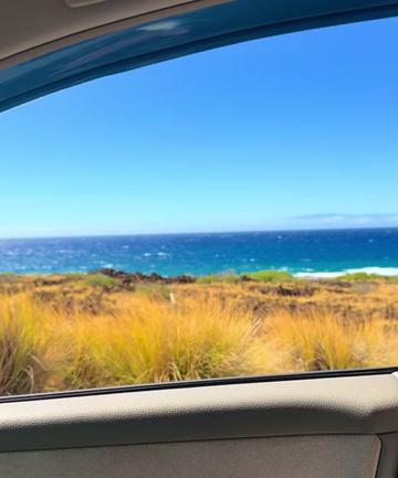 @Nicole in Hawaii