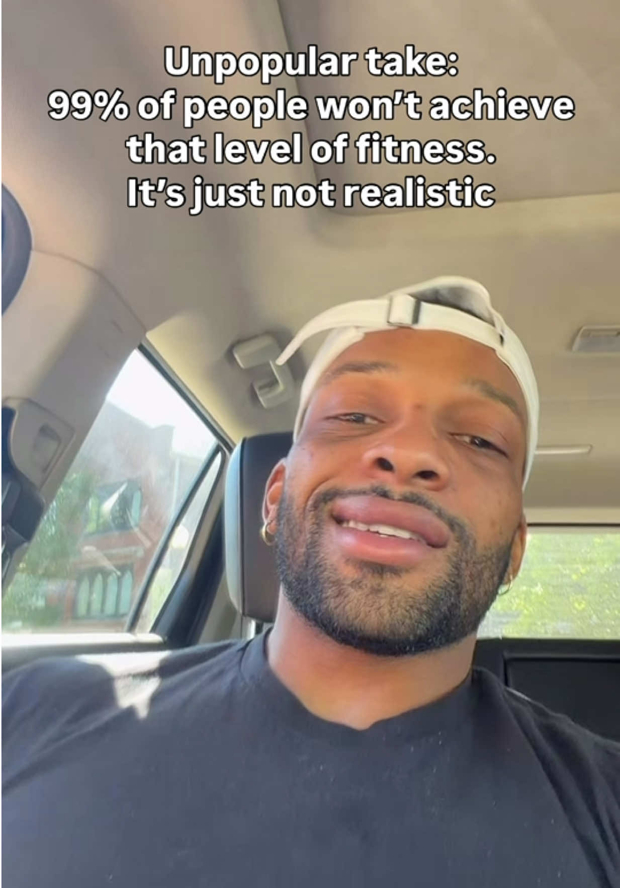 @Dariante Taylor | Online Coach