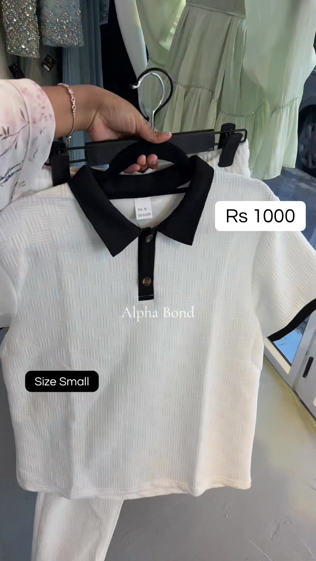 @Alpha Bond AB