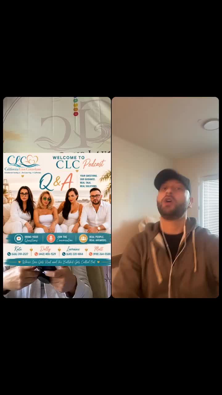 @California Love Consultant