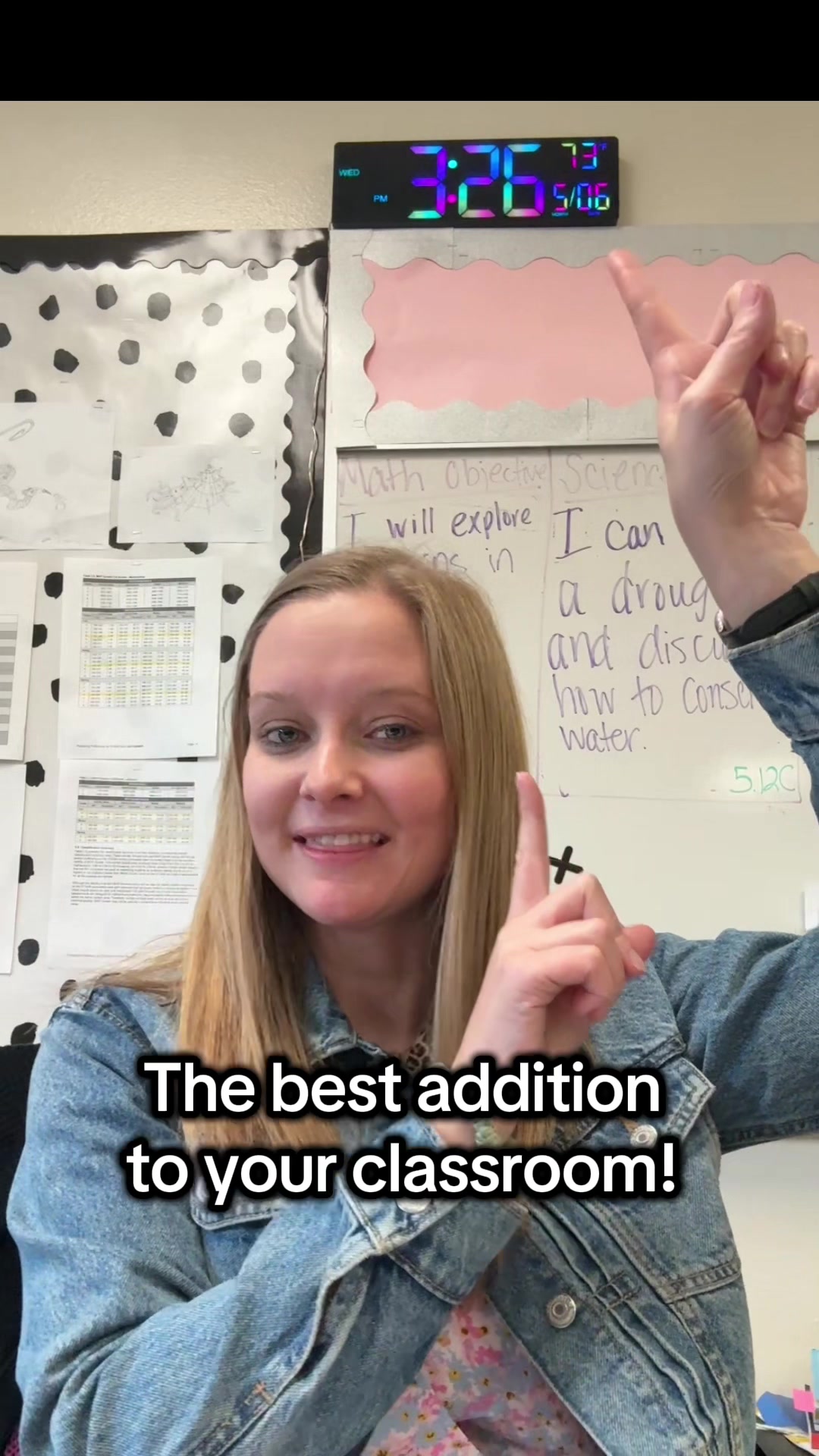 @Mrs. Mouzy