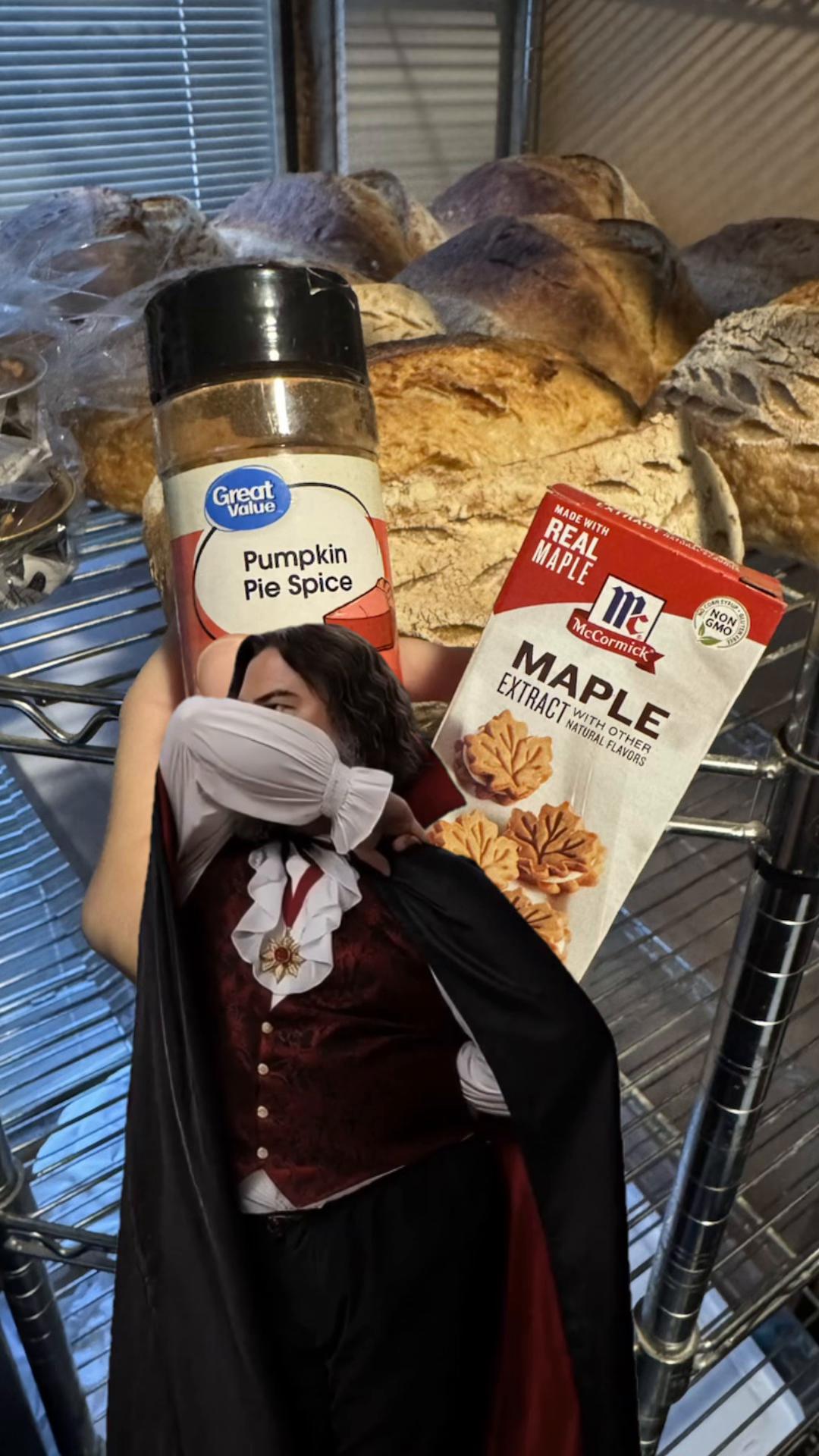 @Marissa | Schoolhouse Snack Co