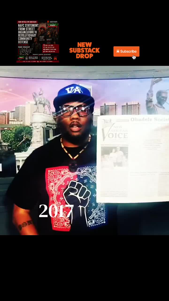 @Haki Shakur