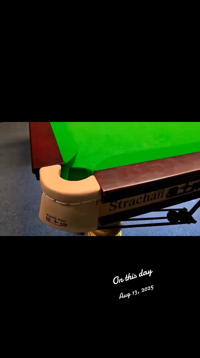 @Shoaib Arif Snooker