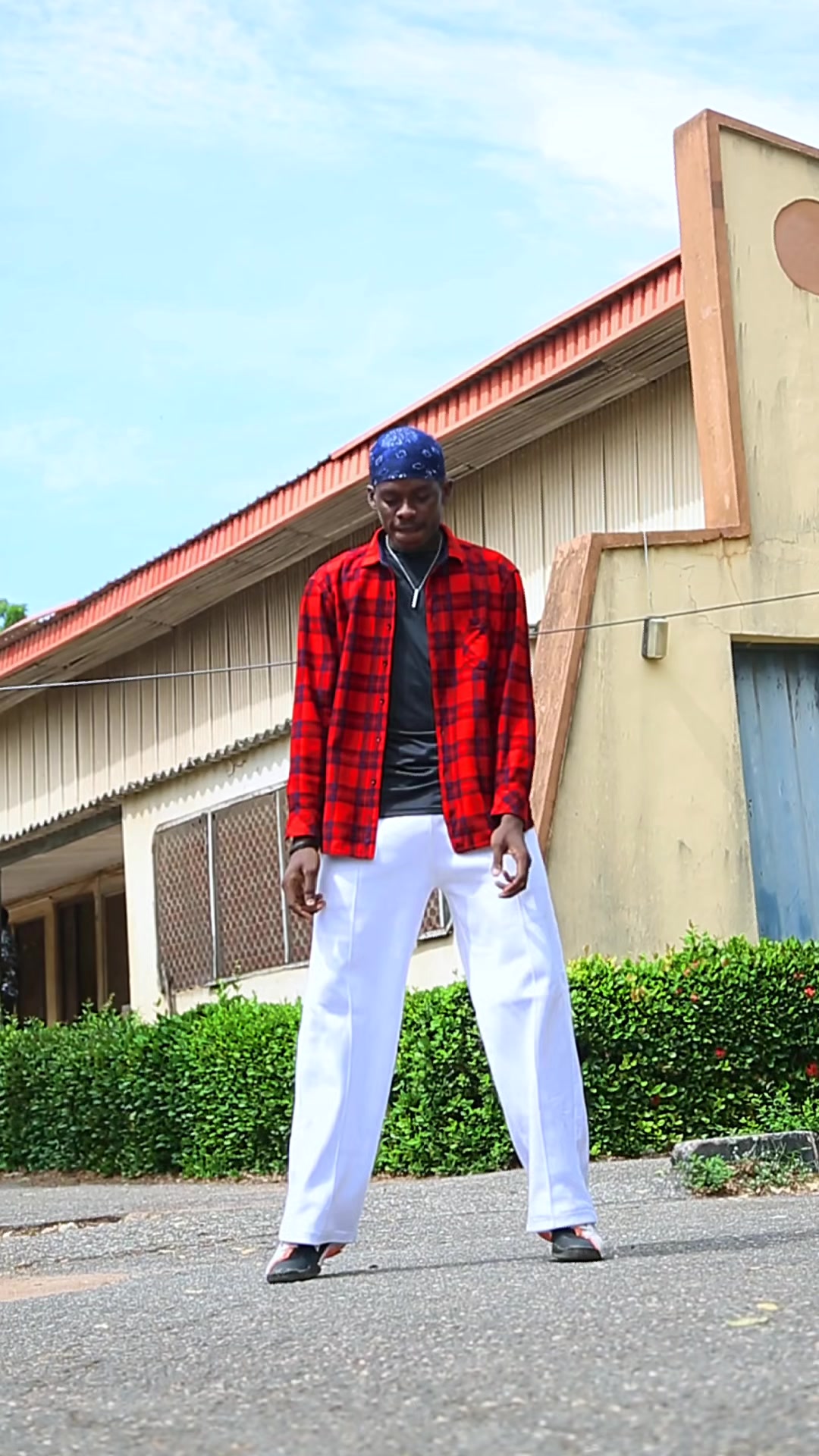 @Iamfranktho