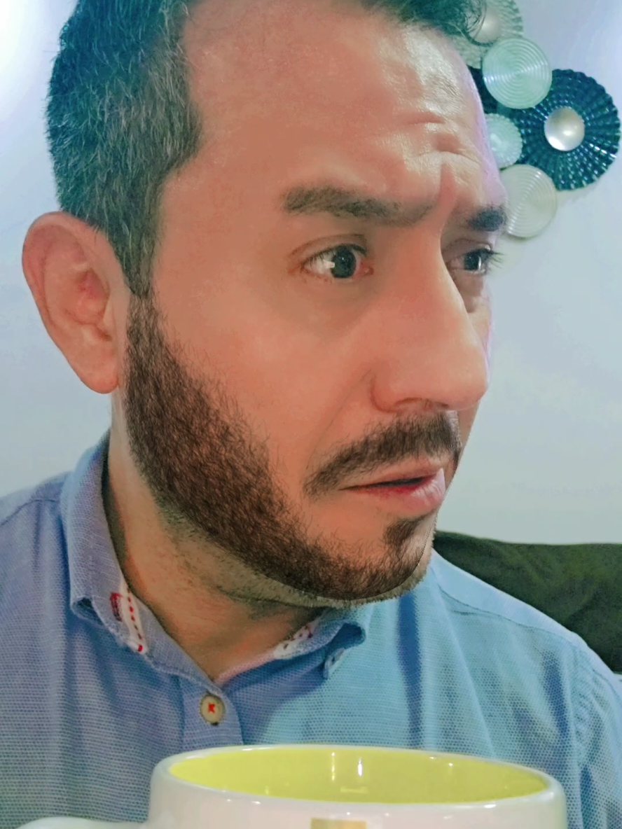@Mike Moyado | Sabes qué Mike
