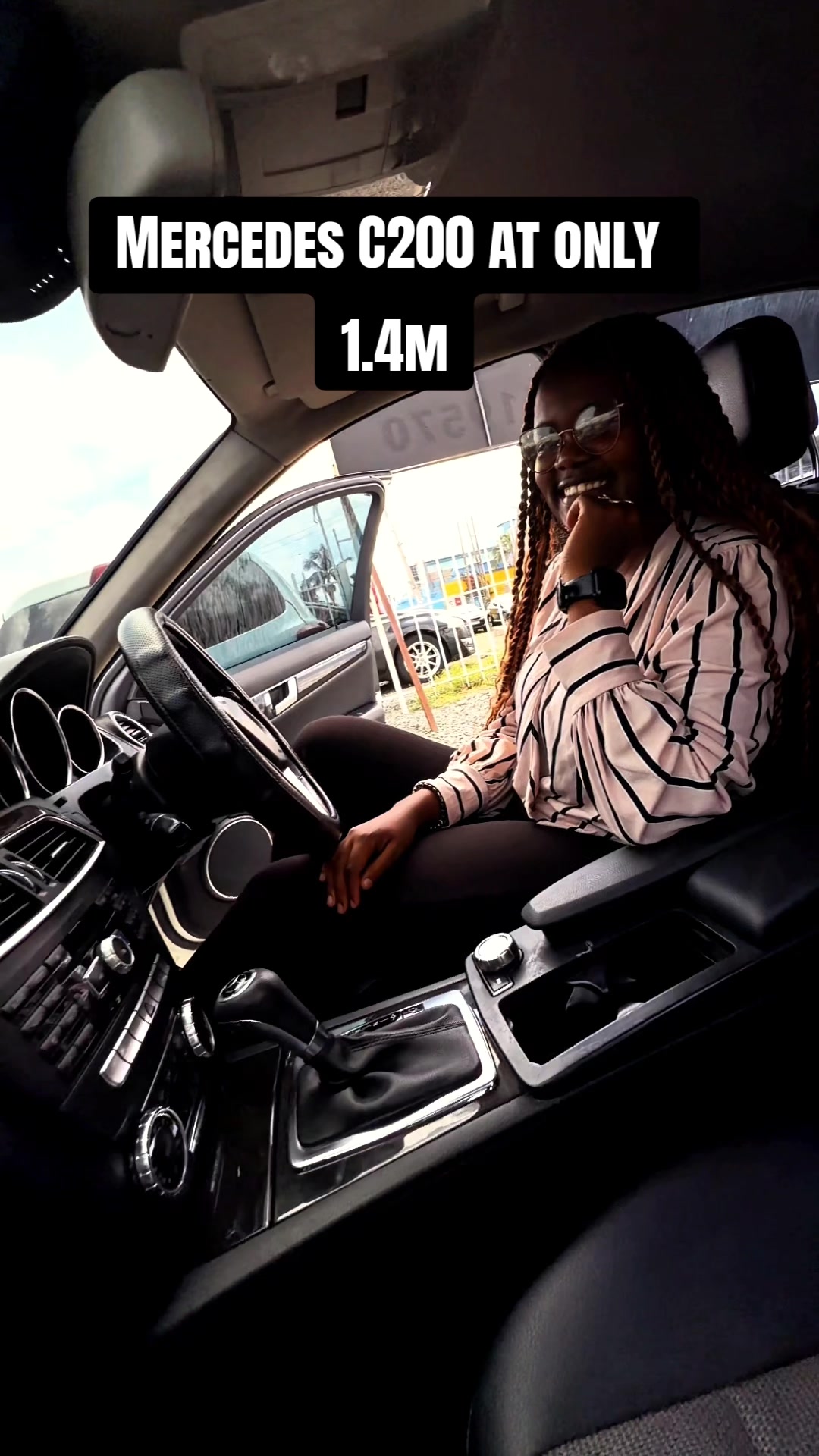 @Tash Motor Consults