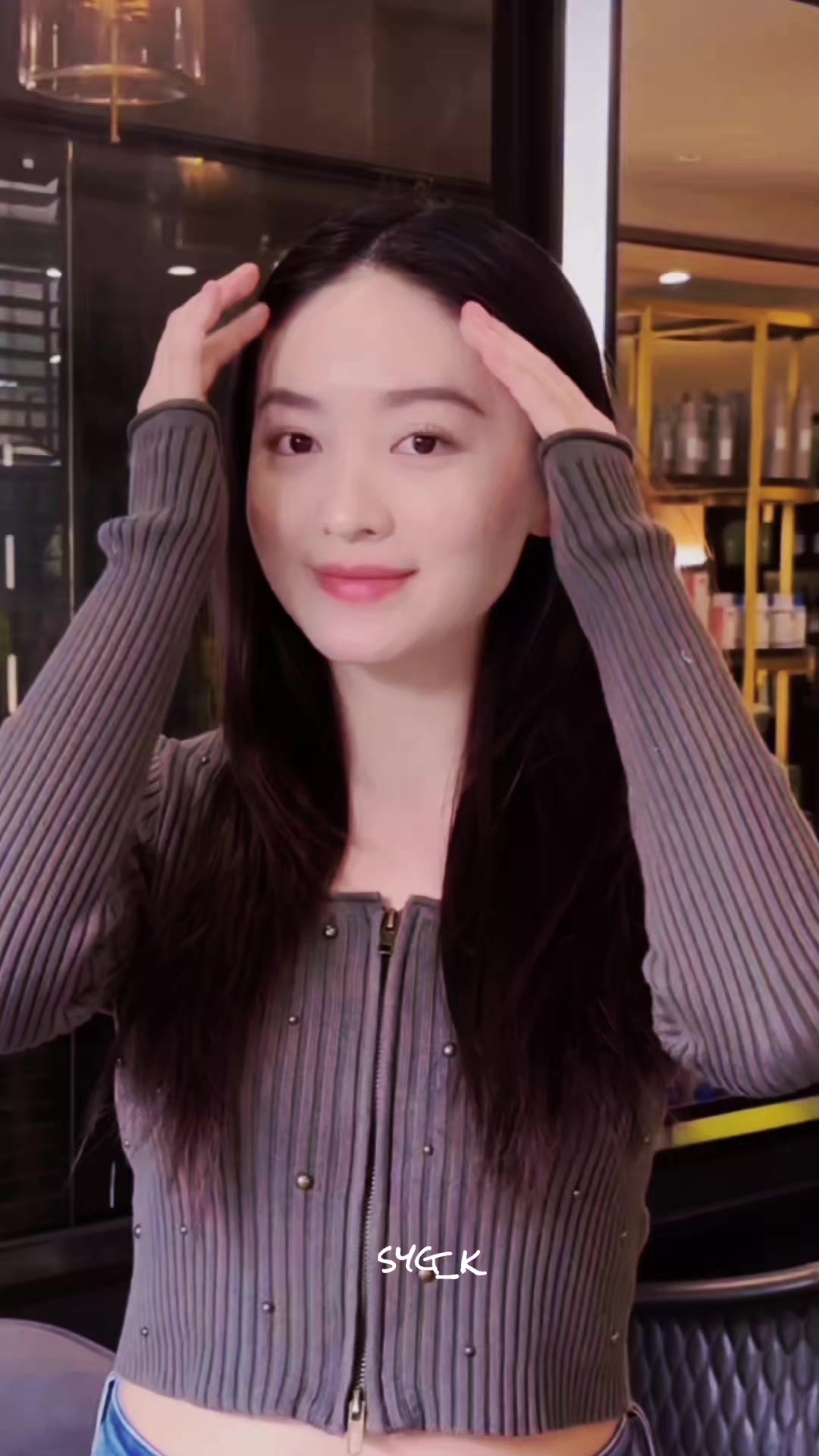 @Sygโก