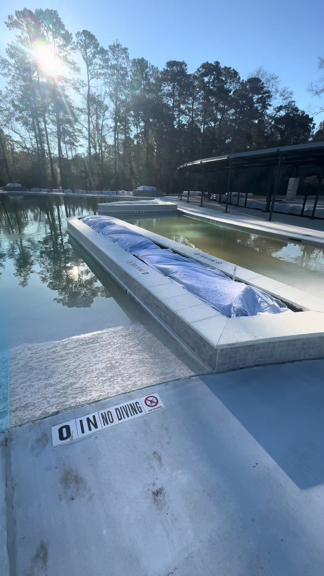 @Drew Pools