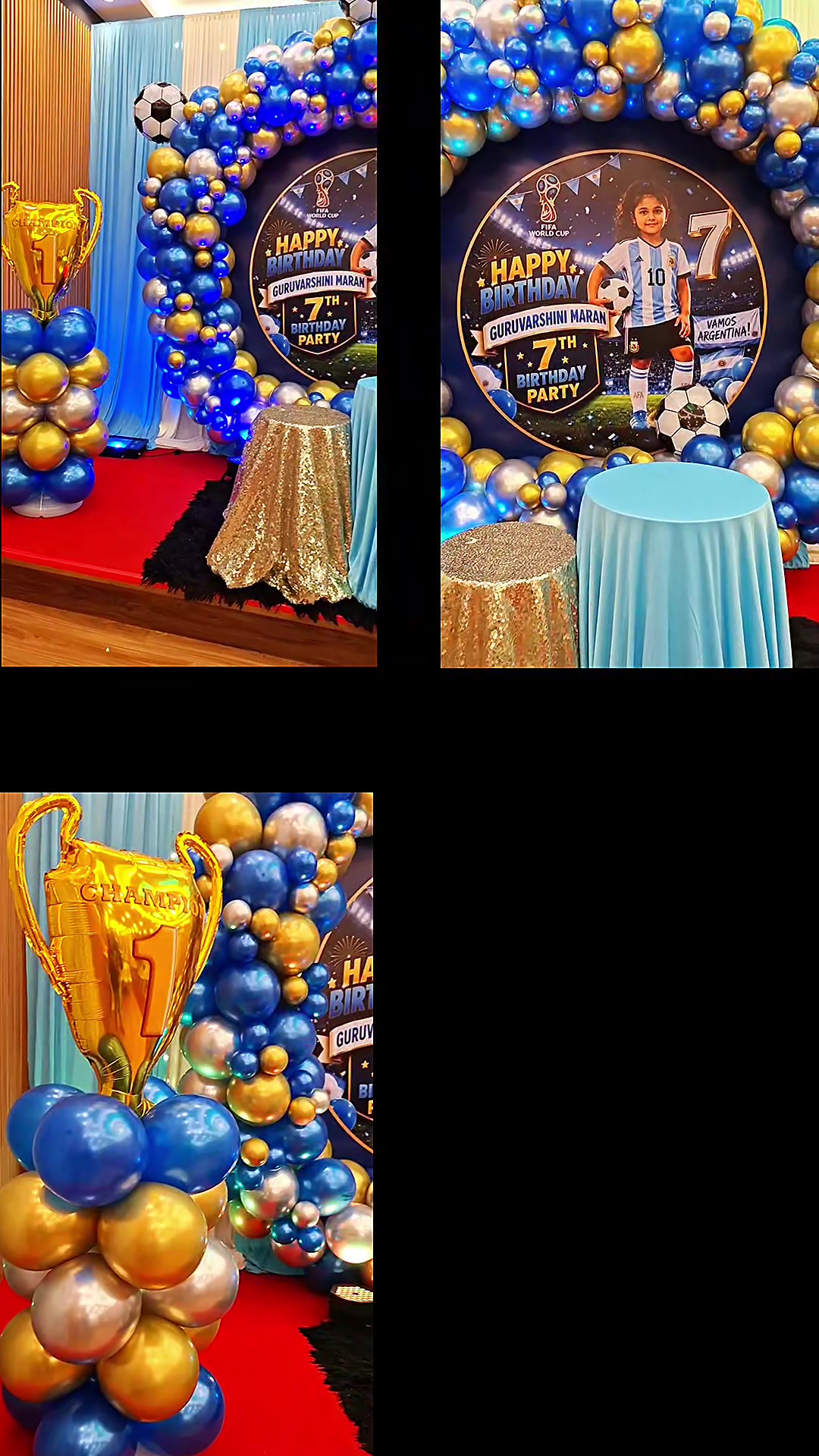@Joy Event Planner
