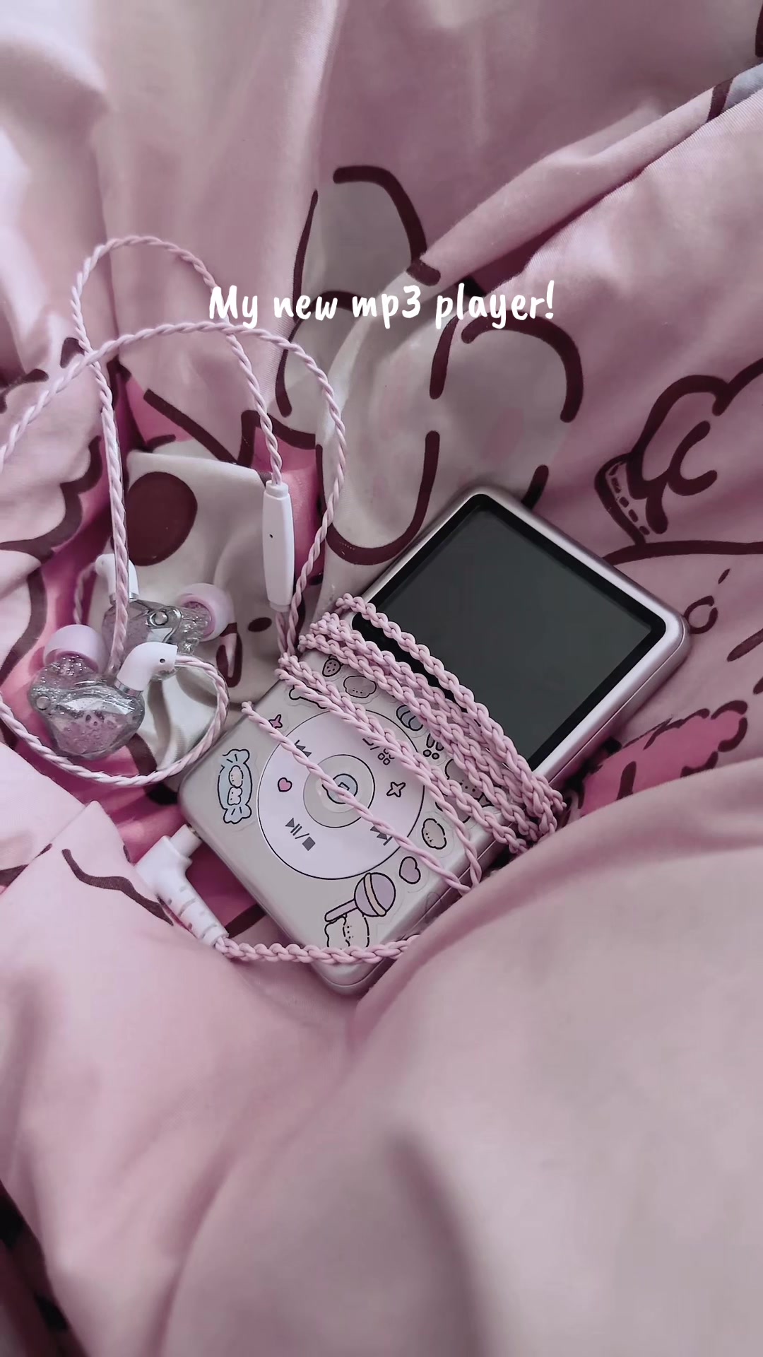 @/ᐠ ˵> ⩊ <˵マ