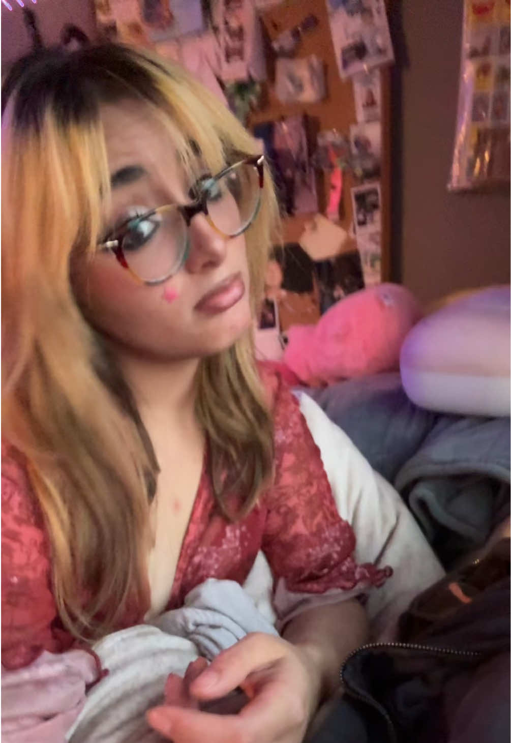 @Aracelianna