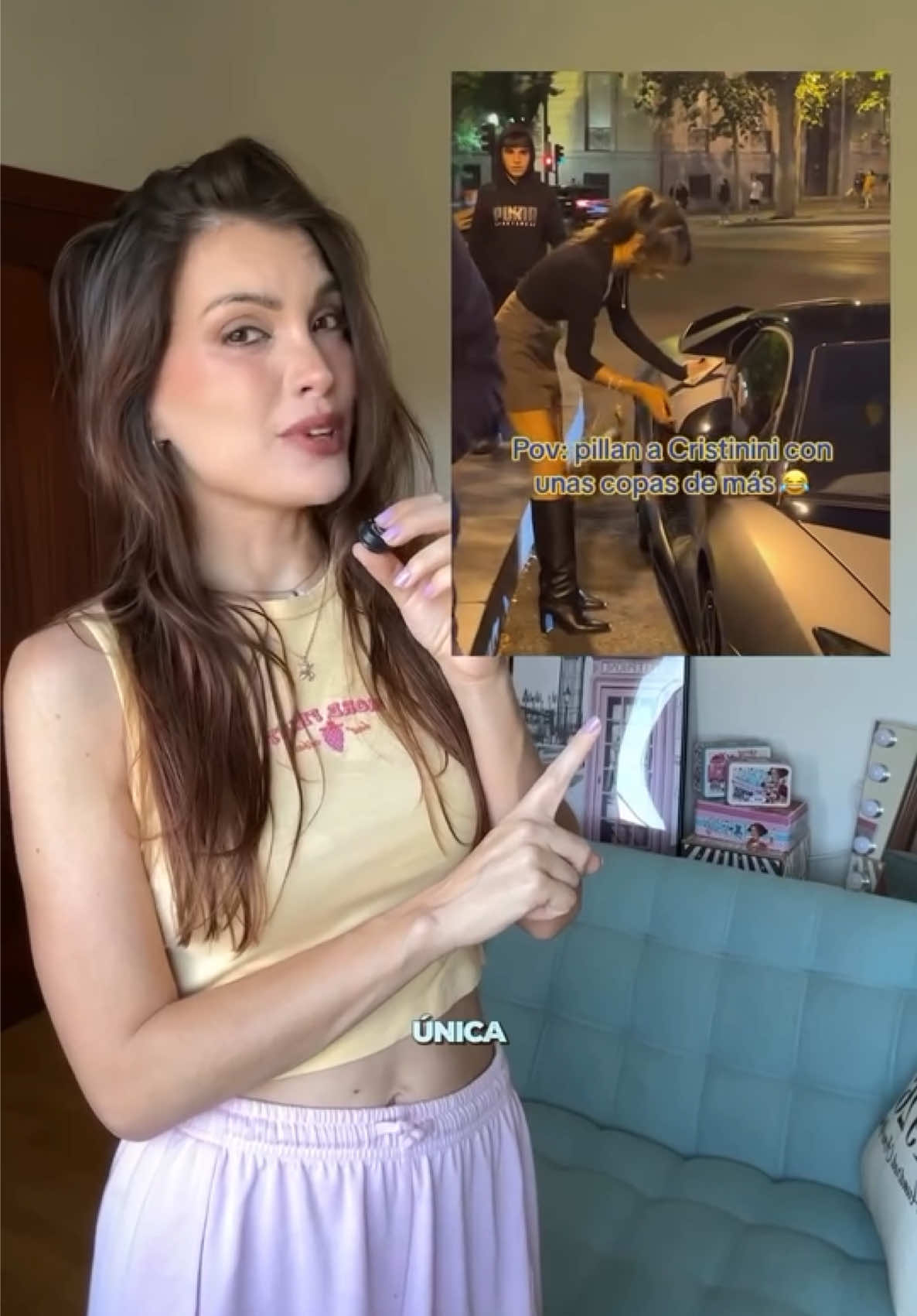 @Cristinini