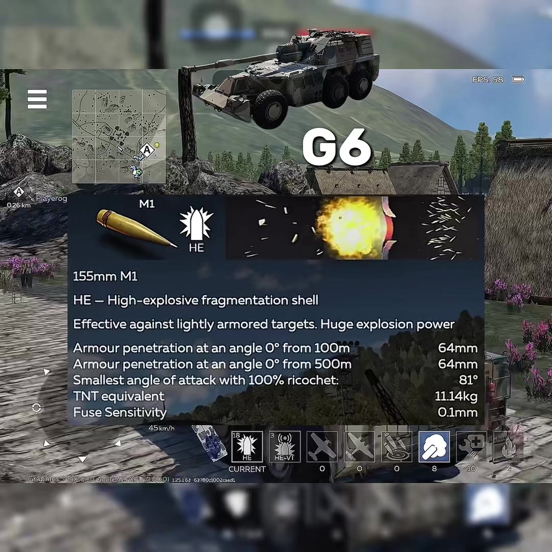 @Marschall Panzer