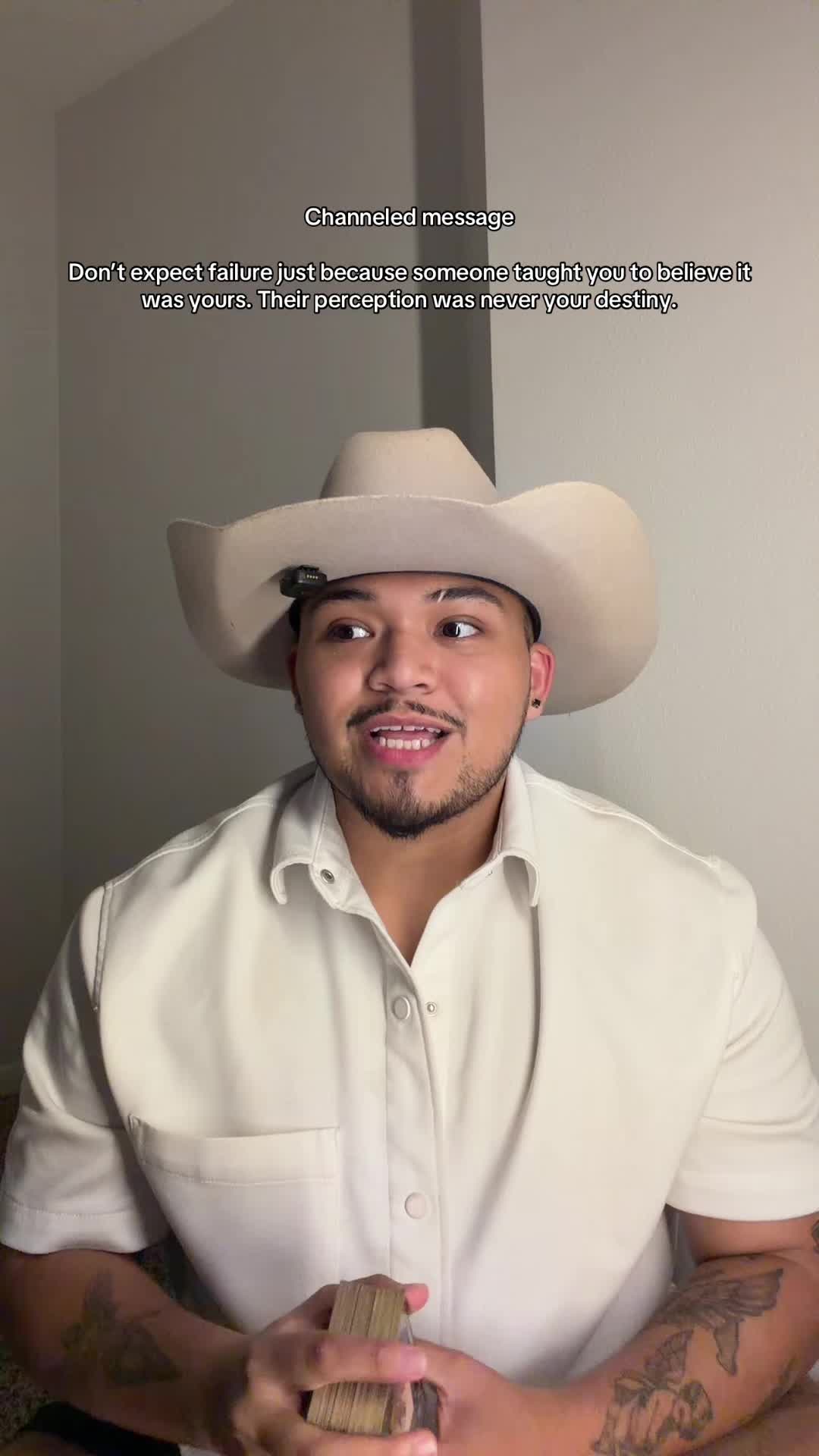 @El Tarot Vaquero