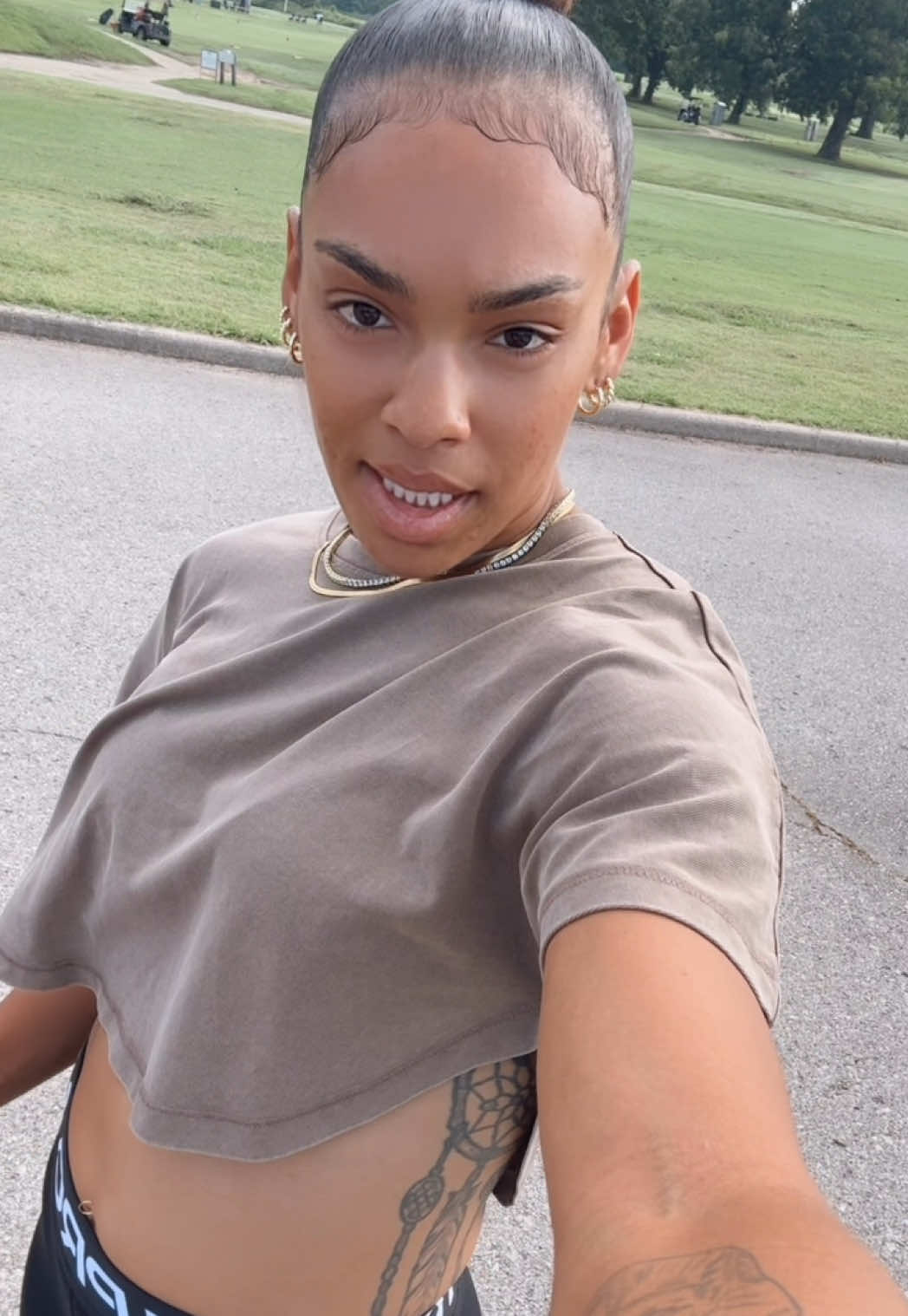 @Tiona Tyri