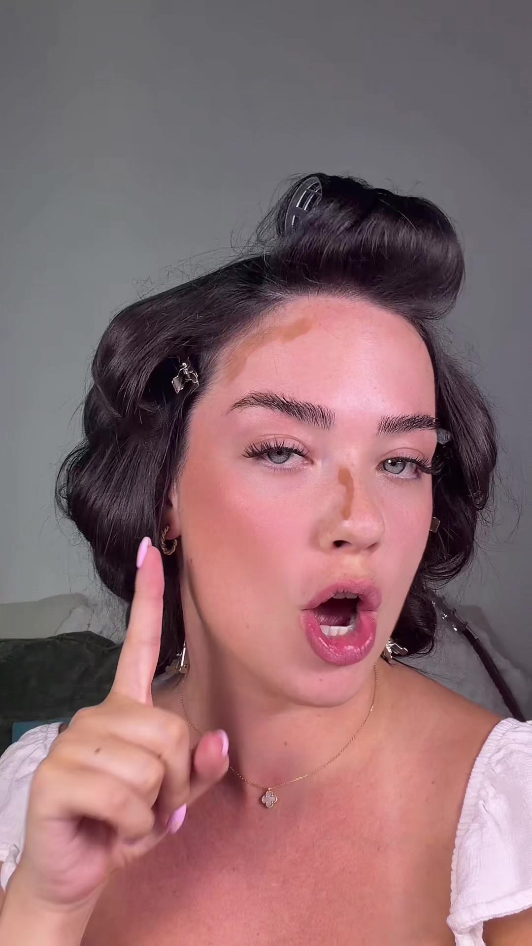@Peyton