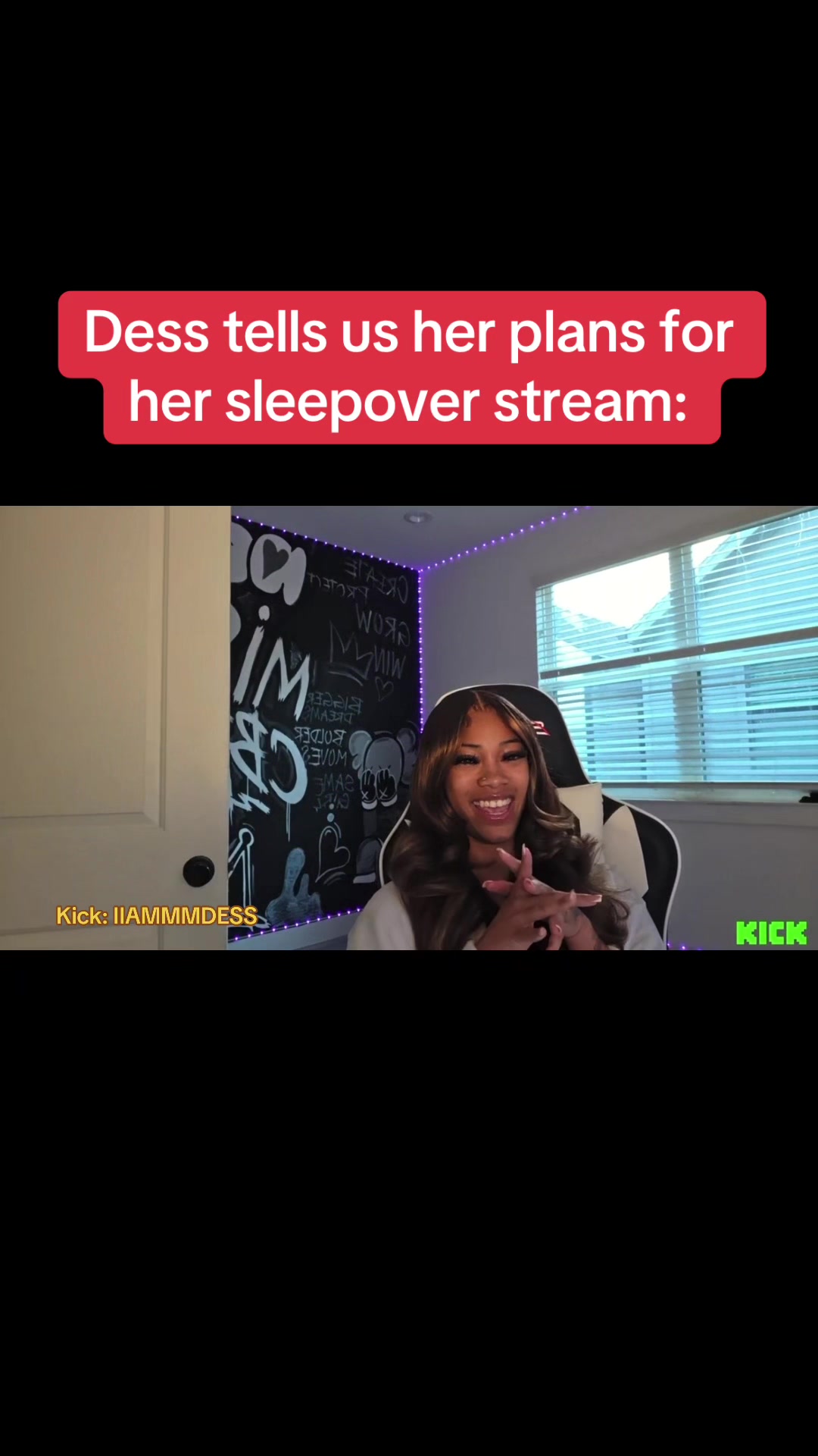 @Destynee.tv