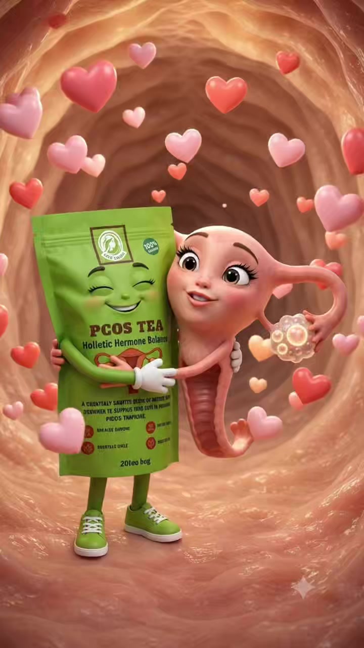 @EVERY WOMAN🍃| PMOS TIPS🎗️
