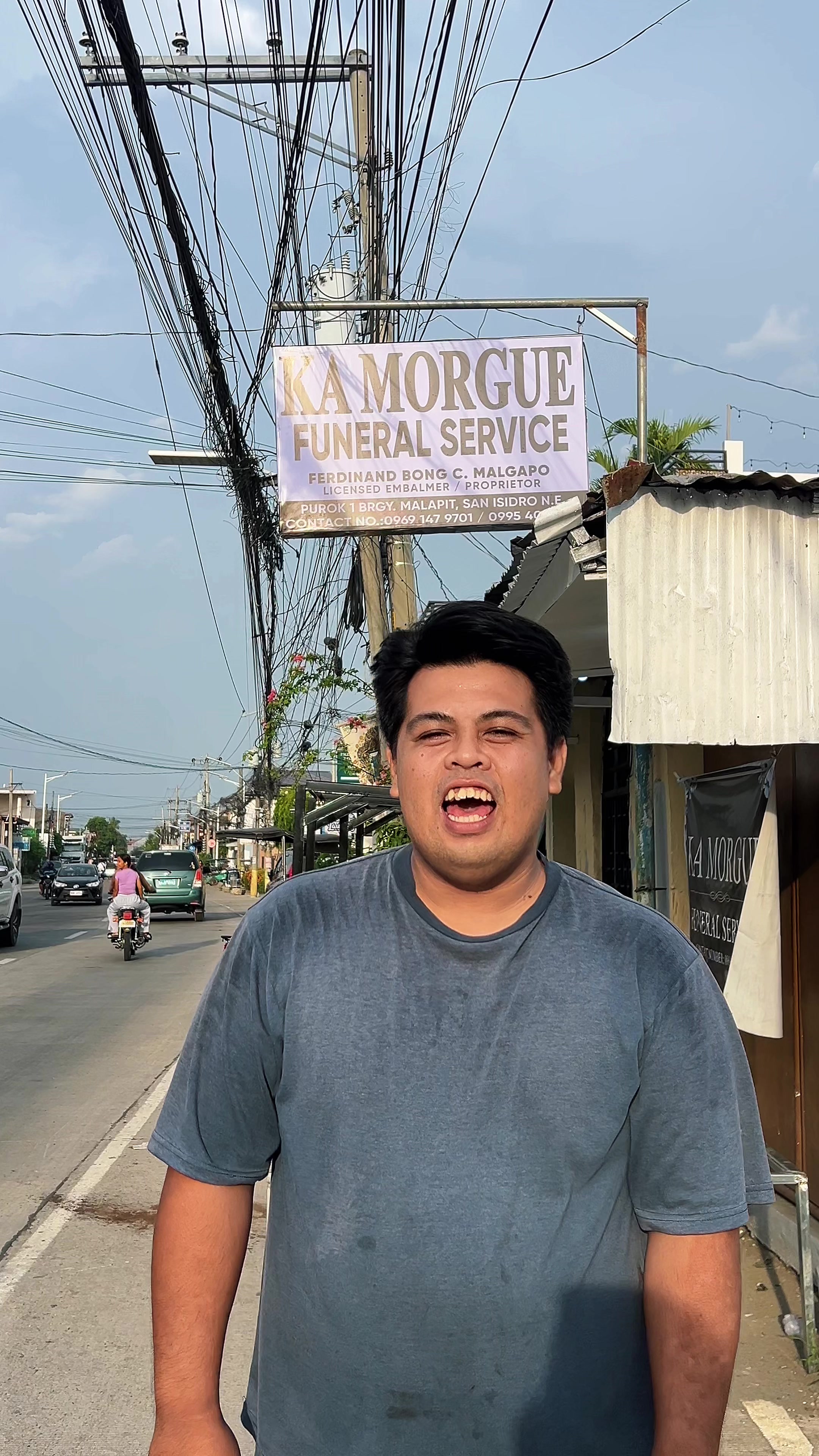 @Ferdinand Malgapo Jr.