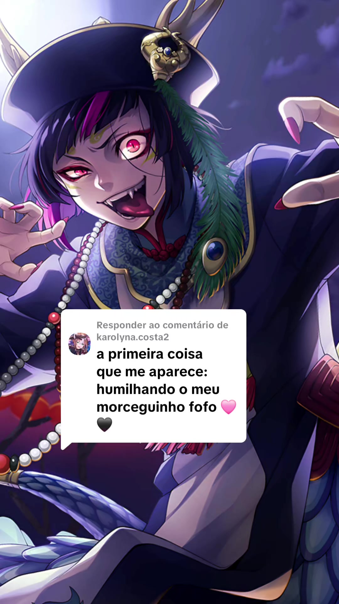 @Nightmare